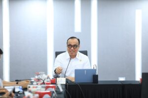 BRAN dan ATR/BPN Satukan Langkah, Perjelas Kewenangan agar Reforma Agraria Segera Melayani Rakyat
