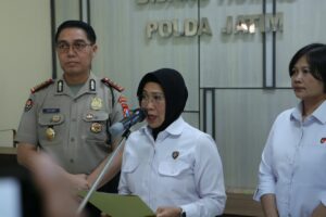 Polda Jatim Tegaskan Proses Hukum Kasus Penganiayaan Anak Berjalan Profesional, Pastikan Keadilan bagi Korban